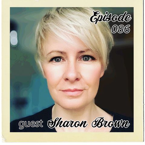 The Cannoli Coach: Collaboration over Competition w/Sharon Brown | Episode 086