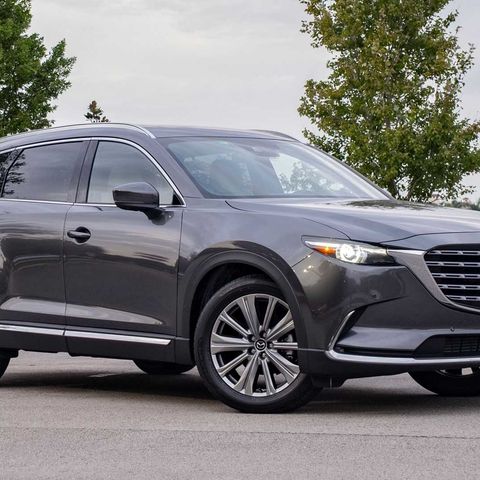 Mazda CX-9  years to avoid
