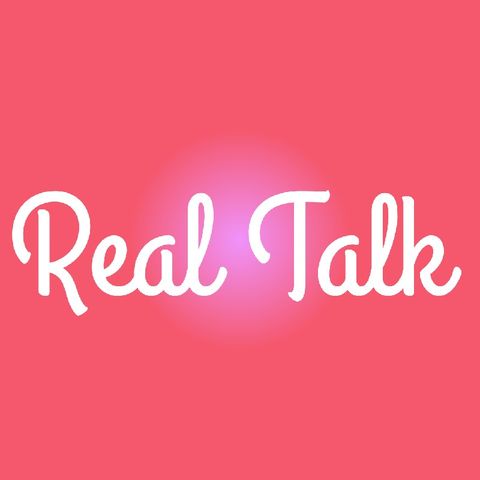 Episode 1 The premiere of Real Talk #1 Talk Show