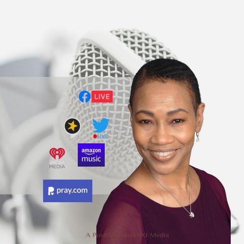 HEALTH CHAT WITH COACH JEAN EP 95 - "Caregiver Wellness"