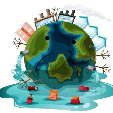One World, one shared future