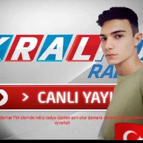 Radyo Arabesk Damar İstanbul Gezegeninin