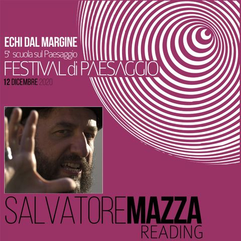 Salvatore Mazza: letture