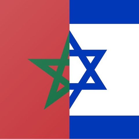 As relações Israel-Marrocos