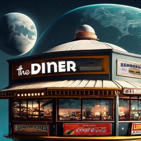 Battlestar Diner