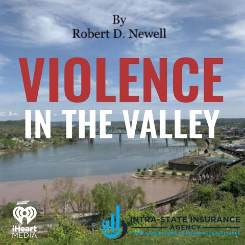 Violence in the Valley - The Monster of Marietta