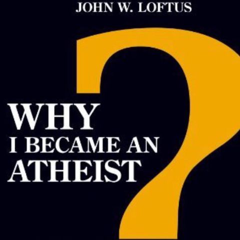 Ep.150 –  How a Christian Turns Atheist