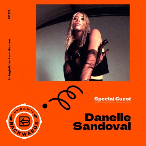 Interview with Danelle Sandoval
