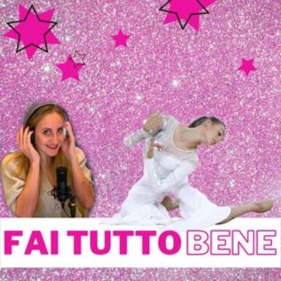 FAI TUTTO BENE Marta Pagnini intervista ROMINA LAURITO