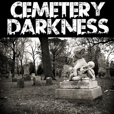Cemetery Darkness