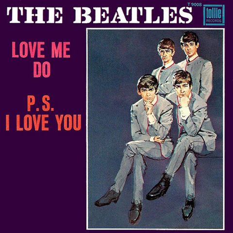 Beatles: 60 anni fa - il 5 ottobre 1962 - usciva il loro primo 45 giri, che conteneva la canzone “Love me do”, di cui raccontiamo la nascita