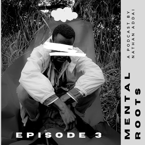 S1 Ep. 3 - Anxiety, Relationships and Grime Music with El Formosa