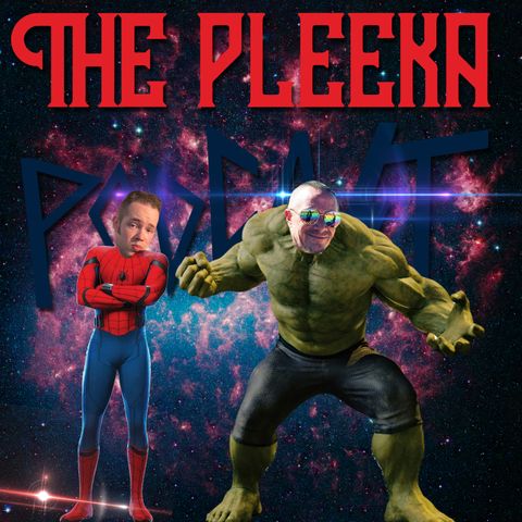 The Incredible Hulk - Pleeka's Marvelous Journey To Infinity War - Ep #2