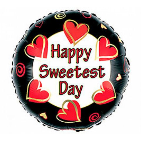 Sweetest Day 2024