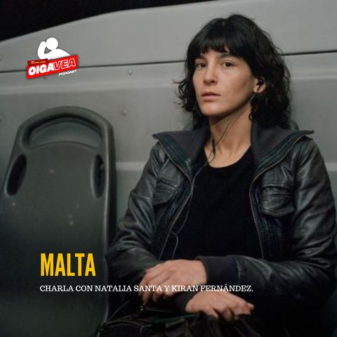 MALTA, de Natalia Santa: la voz de una generación.