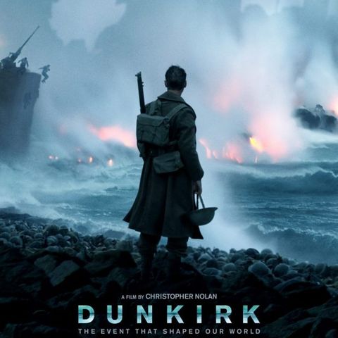 Damn You Hollywood: Dunkirk Review