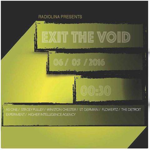 Exit the void
