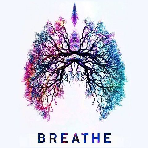Podcast. #Siła Oddechu. Łap oddech#Tonący brzytwy się chwyta.