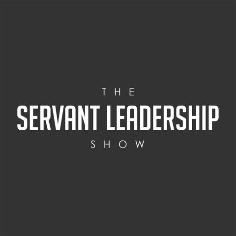 ⭐️ Episode 4 - J.D. Danielson || The Servant Leadership Show