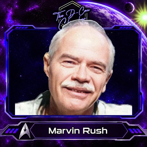 Marvin Rush
