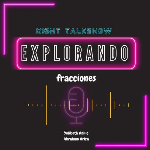 explorando fracciones