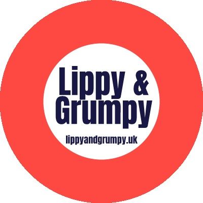 Lippy admits being wrong, Grumpy's Center Parc trip, pizza toppings and a dull top tip