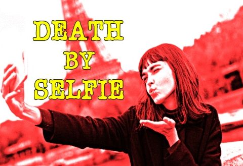 Episode 22: Death By Selfie