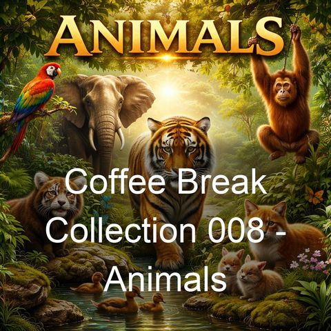 Copertina del podcast