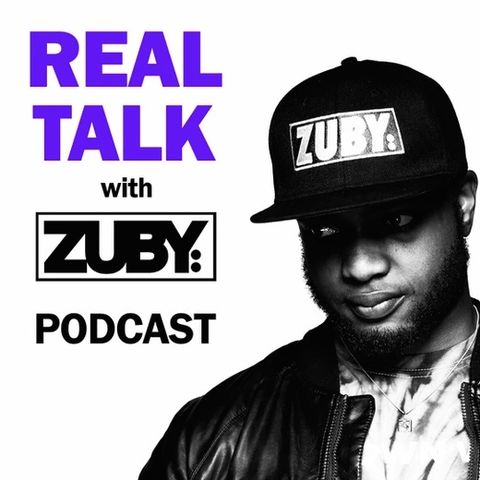 GVP #182 -  Zuby - Real Talk