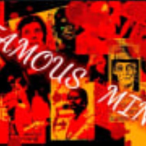 Infamous Minds - Ep 27 - The Darkest Minds