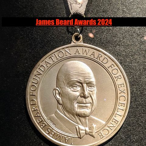 James Beard Awards 2024