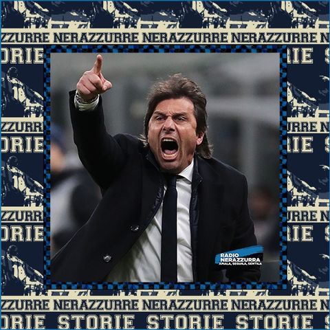 Antonio Conte