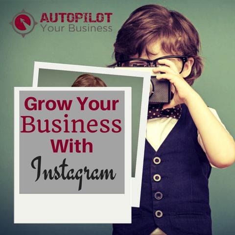 #93 - How To Use Instagram For Business