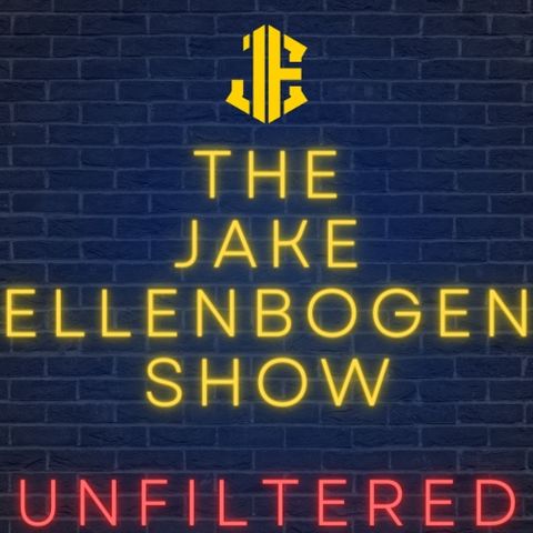 Ep.10: Dating app manipulation + Chargers hiring Jim Harbaugh is massive