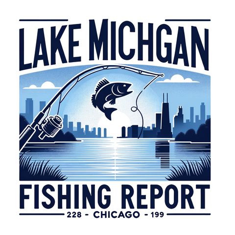 A Promising Fishing Day on Lake Michigan: What You Need to Know