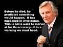 1973 The End Times Vision by David Wilkerson FULL