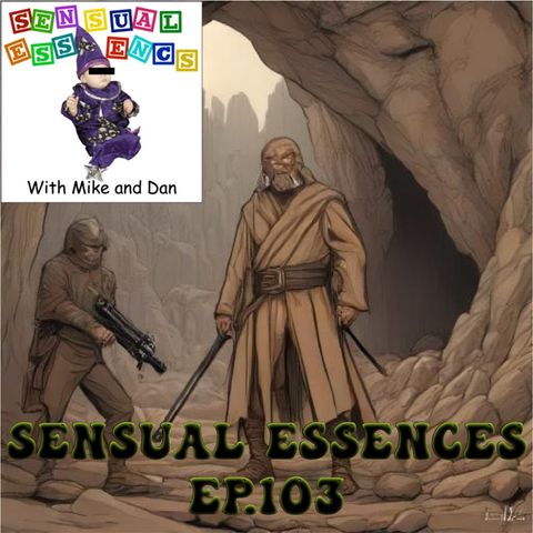 Sensual Essences 103