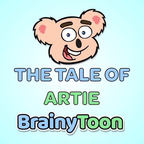 The Tale of Artie: Don't Judge a Monkey by it's Cover