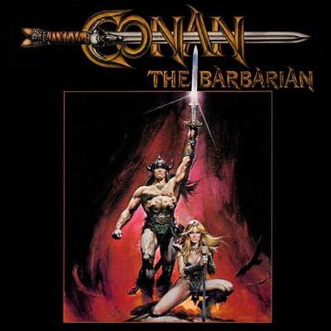 Episode 207: Conan the Barbarian (1982)