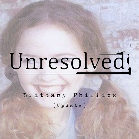 12 Days of Updates (#5: Brittany Phillips)
