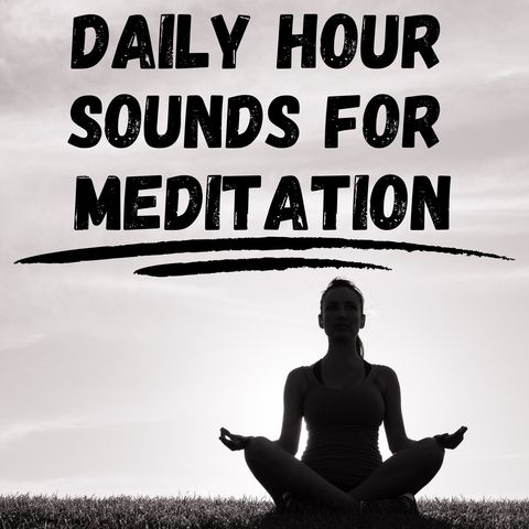 Gentle Stream - 1 Hour for Meditation, Sleep, & Relaxation