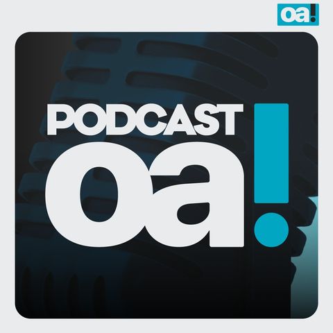 Copertina del podcast