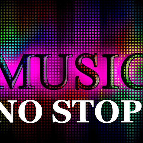 Music No Stop