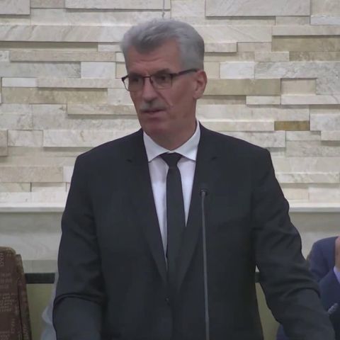 Pasiunea de-a fi creștin cu adevărat - Daniel Meseșan