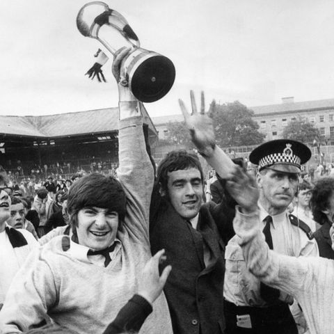 Fairs Cup special REVISITED: The inside story of Newcastle's famous triumph