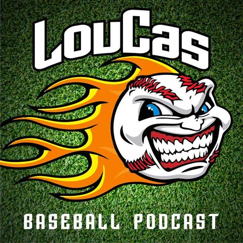 LouCas Baseball: 2023 First Base Strategies, Rankings and Tiers - S5 E3