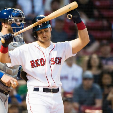 Red Sox Struggling Mightily At Fenway