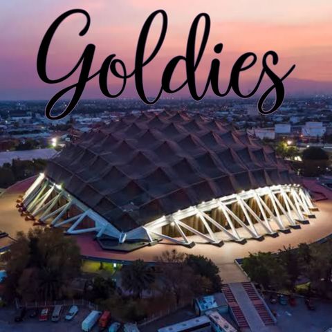 Goldies 88