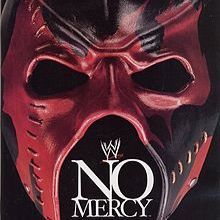 Ep. 113: WWE's No Mercy 2002 (Part 1)