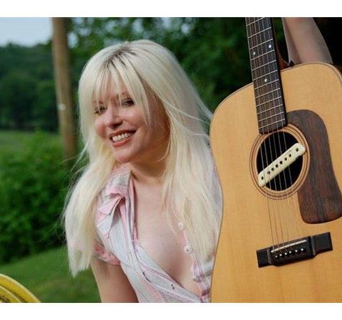 Interview with Dianna Paul